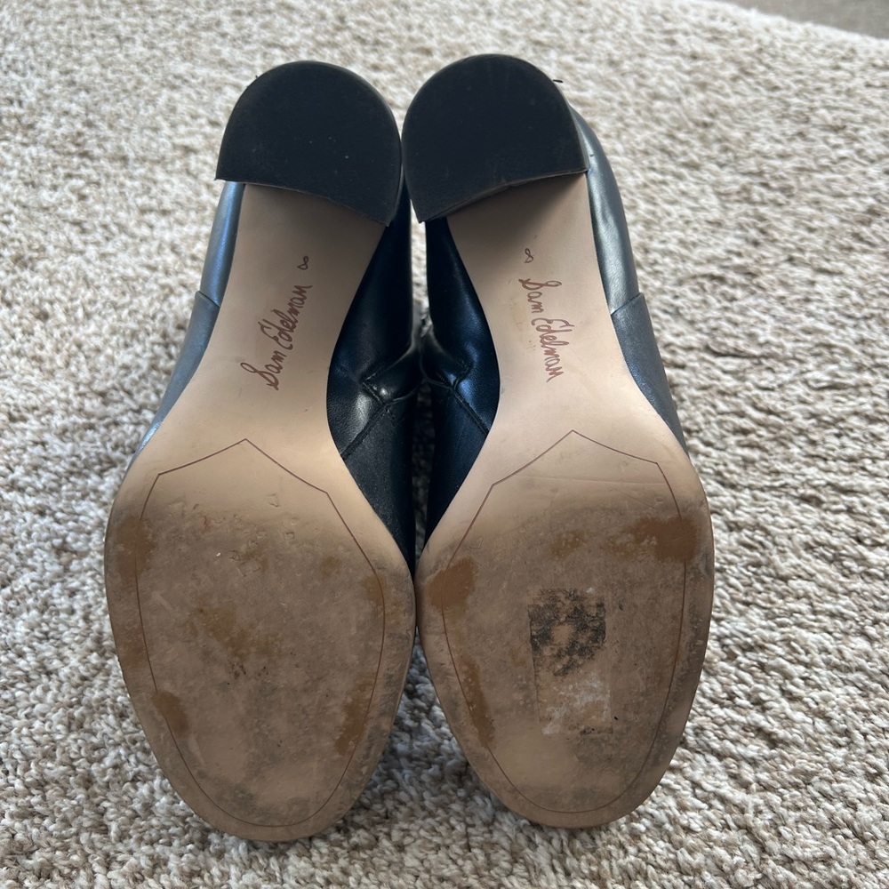 Sam Edelman boots - Picture 4 of 5